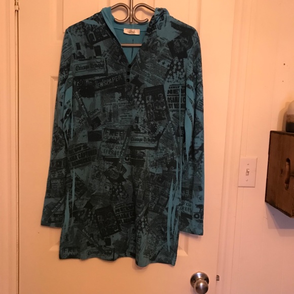 Shay - Picture 2 of 4